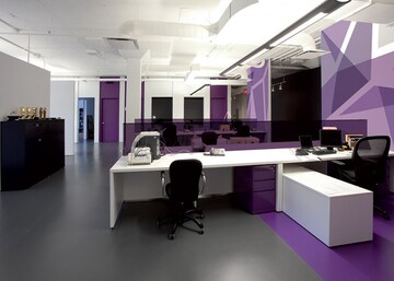  Office Space For Rent in Nirman Vihar