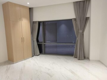 3 BHK Apartment For Rent in Lodha The World Towers World One Tier 2, Worli