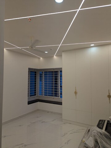 Room in 3 BHK Apartment at Bollineni Bion, Kothaguda – for Rent