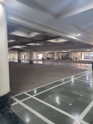 Parking in  Office Space in IT/SEZ at Artha Mart, Tech Zone 4 Greater Noida – for Rent