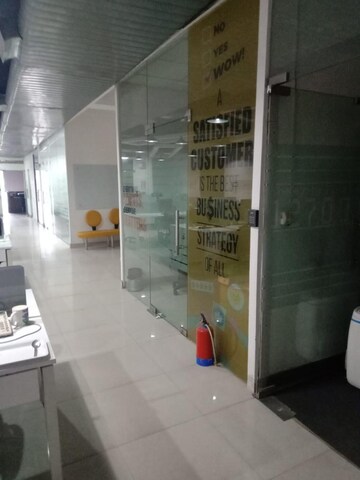 Team Area in  Office Space in IT/SEZ at Artha Mart, Tech Zone 4 Greater Noida – for Rent