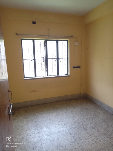 2 BHK + Extra Room Apartment For Sale in Asha Apartment 