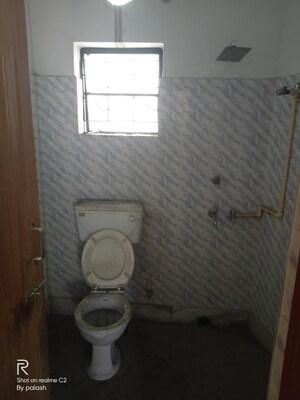 Bathroom in 2 BHK Apartment at Dhakuria – for Sale
