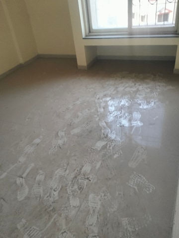Room in 2 BHK Apartment at Elated Khush Vista, Nibm Road – for Rent