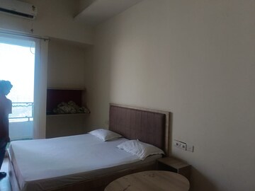Bedroom in Studio Apartment at Gaur City Mall, Sector 4 Greater Noida – for Sale