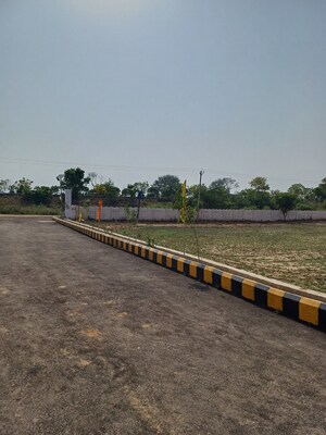  Plot For Sale in Jewar