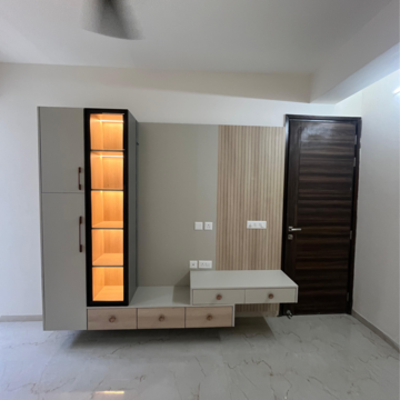 2.5 BHK Apartment For Rent in Smart World Gems, Sector 89