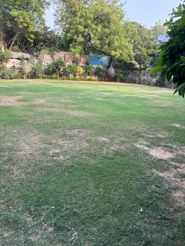 5 BHK Villa – Exterior View View at Saket - for Rent
