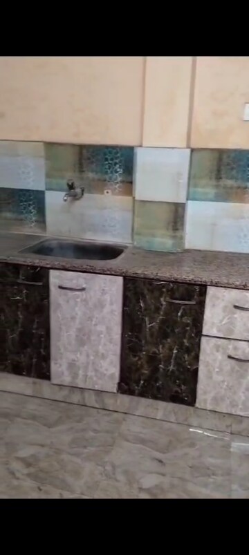 Kitchen in 2 BHK Apartment at Maldepur – for Rent