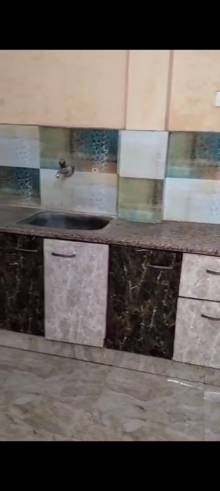 Kitchen, maldepur 2 Bedroom 1200 Sq.Ft. Apartment In Maldepur Ballia 8764210