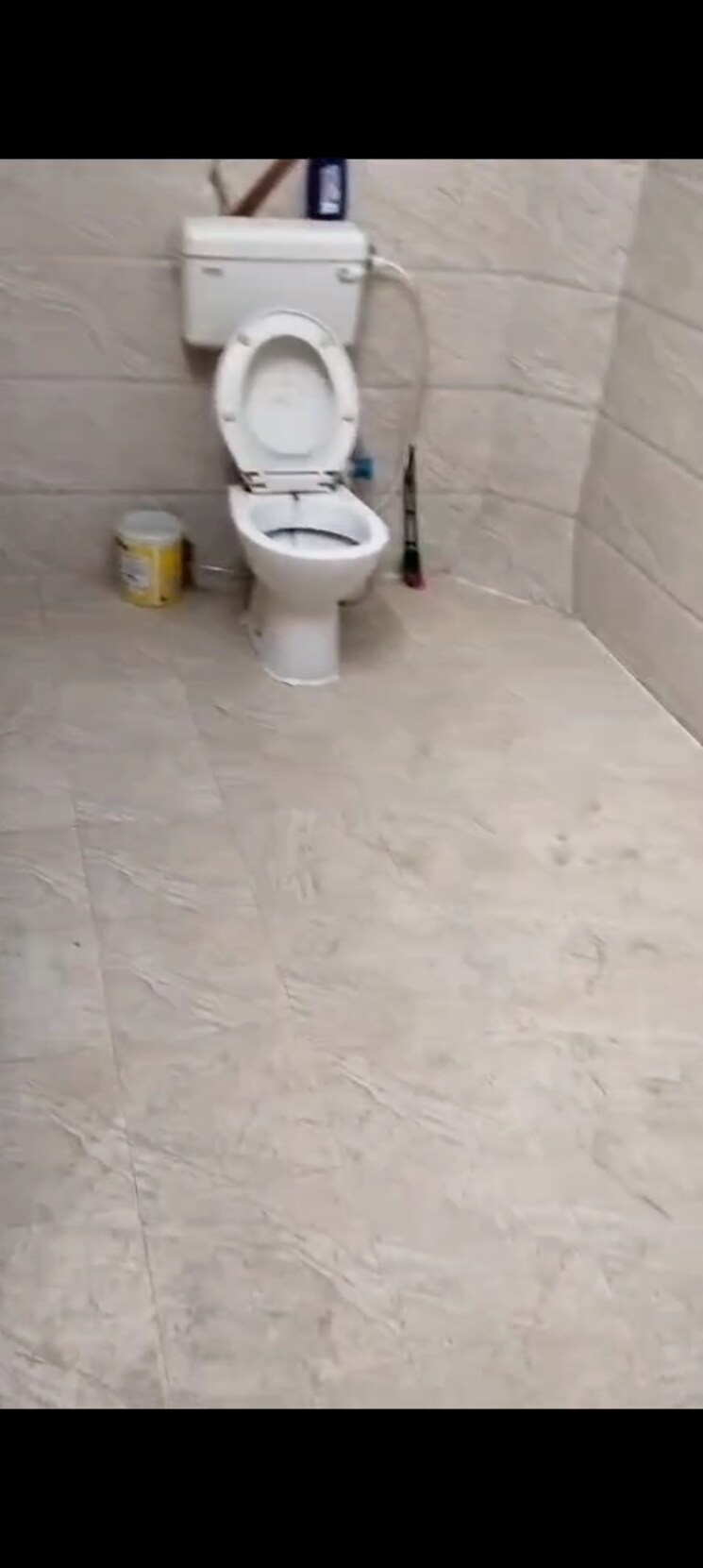 Bathroom, maldepur 2 Bedroom 1200 Sq.Ft. Apartment In Maldepur Ballia 8764210