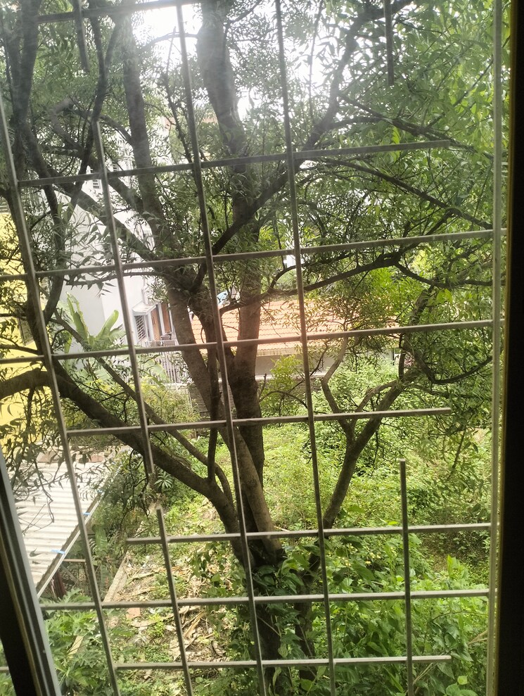 Balcony, arv-ganga-kingston 2 Bedroom 638 Sq.Ft. Apartment In Mohammadwadi Pune 8764205