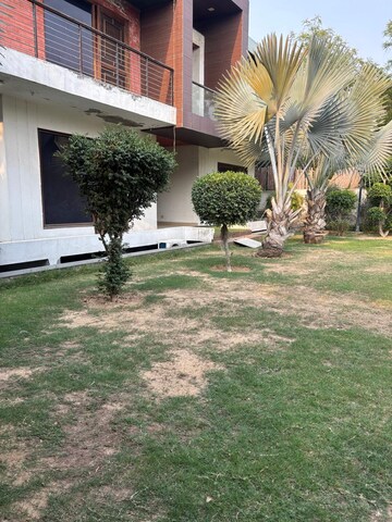 5 BHK Villa – Exterior View View at Saket - for Rent