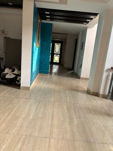 Living Room in 5 BHK Villa at Saket – for Rent