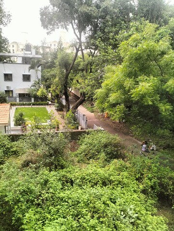 2 BHK Apartment – Exterior View View at ARV Ganga Kingston, Mohammadwadi - for Rent
