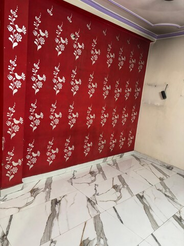 Bedroom in 2 BHK Independent House at North Delhi – for Rent
