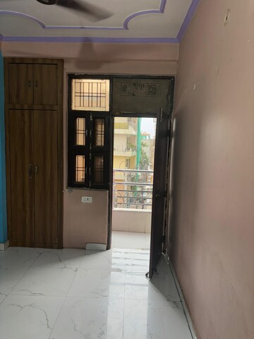 Room in 2 BHK Independent House at North Delhi – for Rent