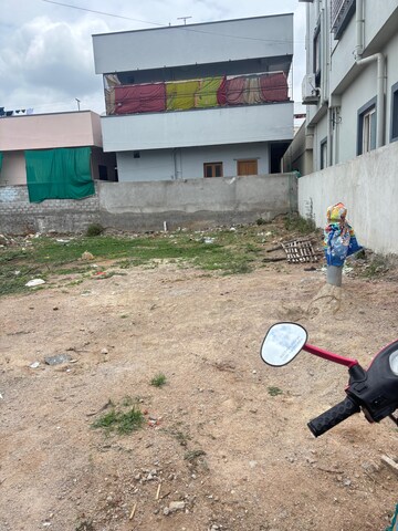  Plot For Sale in Vanasthalipuram