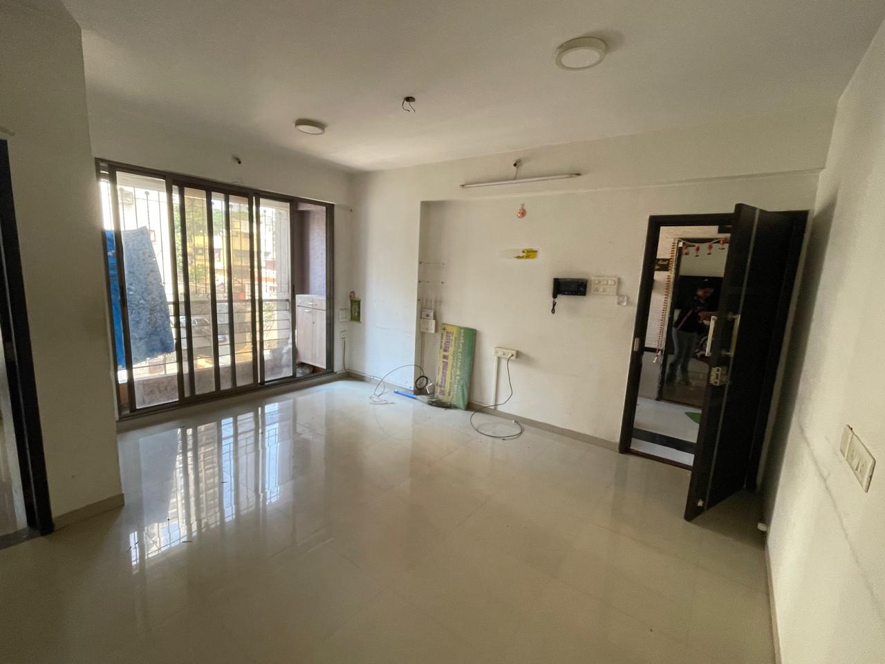 2 BHK Apartment For Sale in Dimples La Bellezza