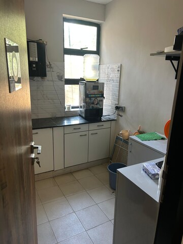 Floor Plan in  Office Space at Electronic City – for Rent