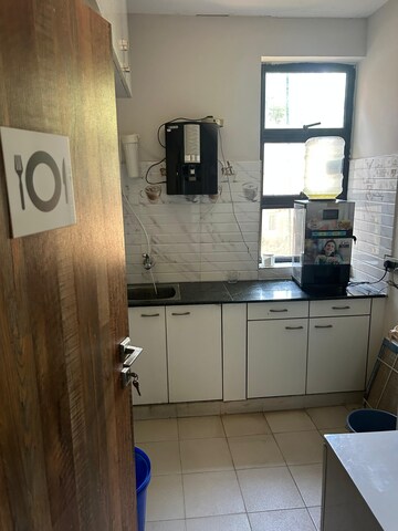 Floor Plan in  Office Space at Electronic City – for Rent