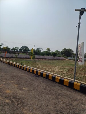  Plot For Sale in Jewar