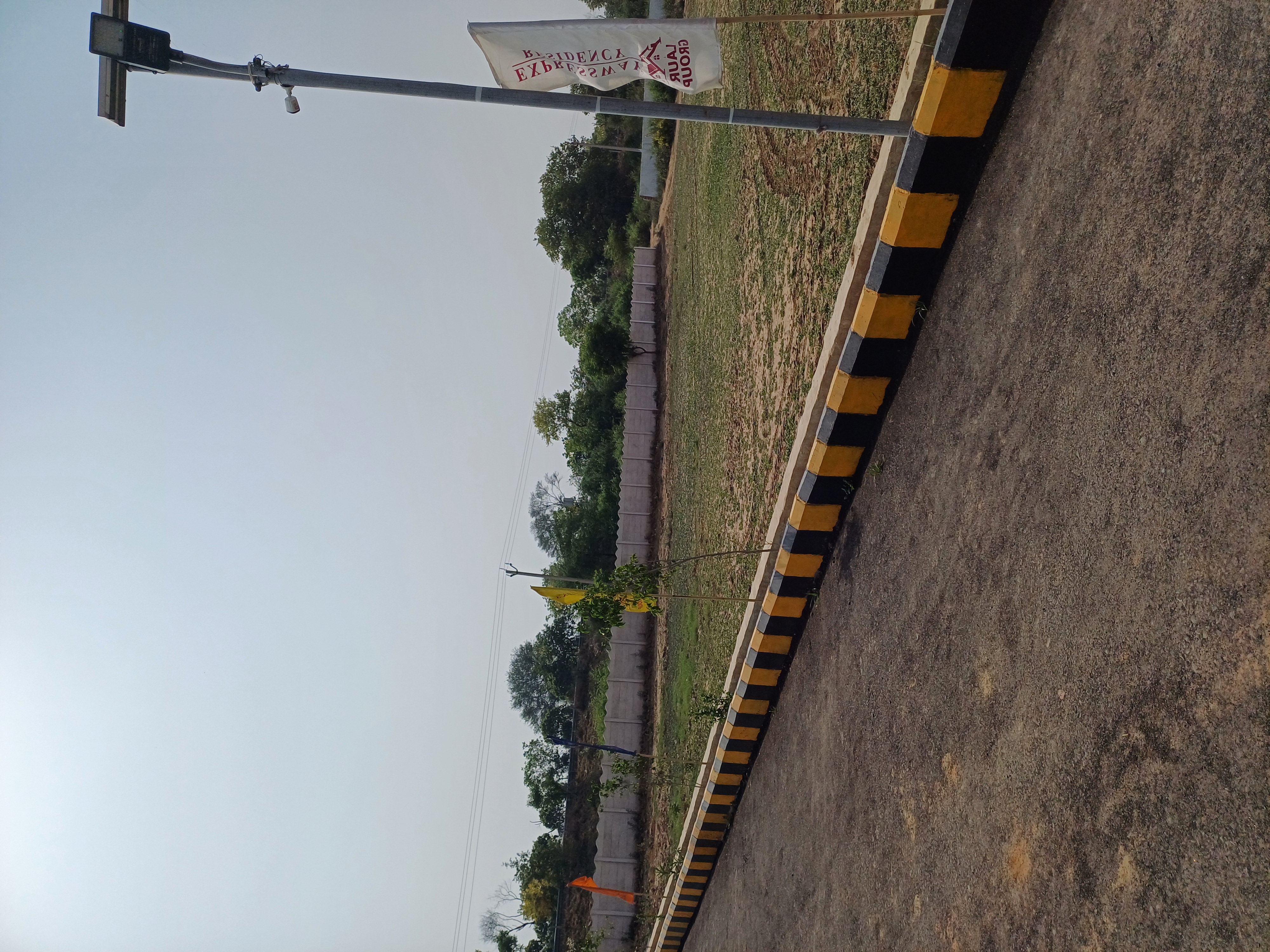 Plot For Sale in Harit City 