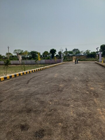  Plot – Exterior View View at Jewar - for Sale