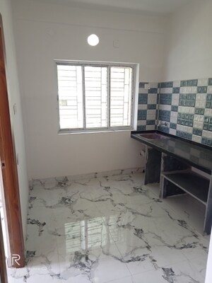 Kitchen in 2 BHK Apartment at Kalikapur – for Sale