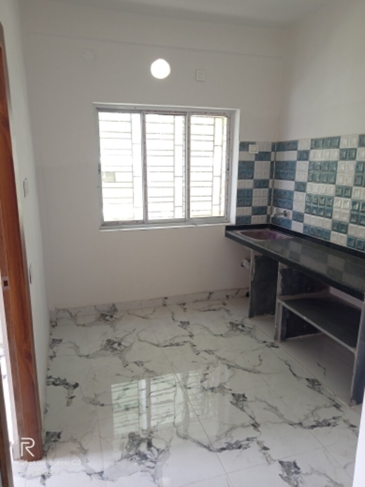 Kitchen, kalikapur 2 Bedroom 560 Sq.Ft. Apartment In Kalikapur Kolkata 8764239