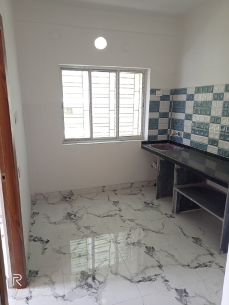Kitchen, kalikapur 2 Bedroom 560 Sq.Ft. Apartment In Kalikapur Kolkata 8764239