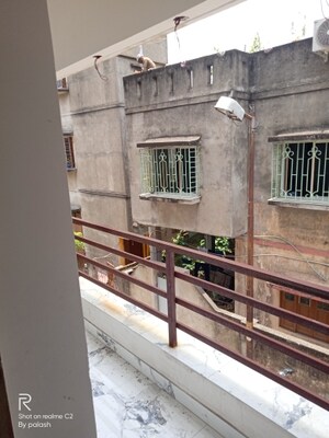 2 BHK Apartment – Exterior View View at Kalikapur - for Sale