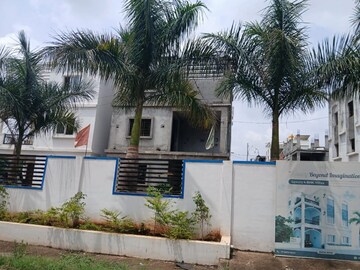 5 BHK Villa – Exterior View View at SKR Gardens, Bommasandra - for Sale