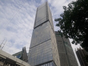 5 BHK Apartment For Rent in Oberoi Skyz, Worli
