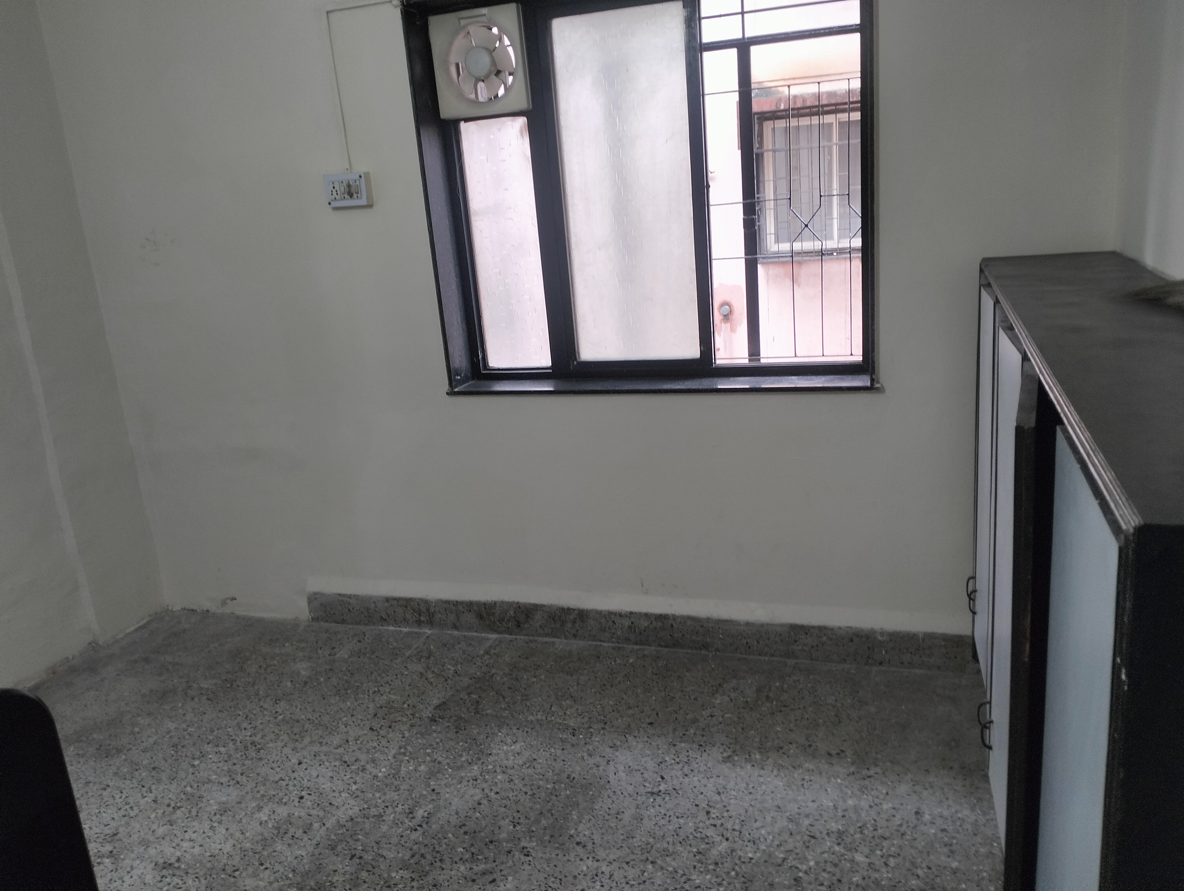 1 BHK 555 Sq.Ft. Apartment in Raheja Gardens