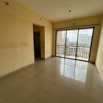 1 BHK Apartment For Rent in Rajaram Sukur Enclave D Wing, Kasarvadavali