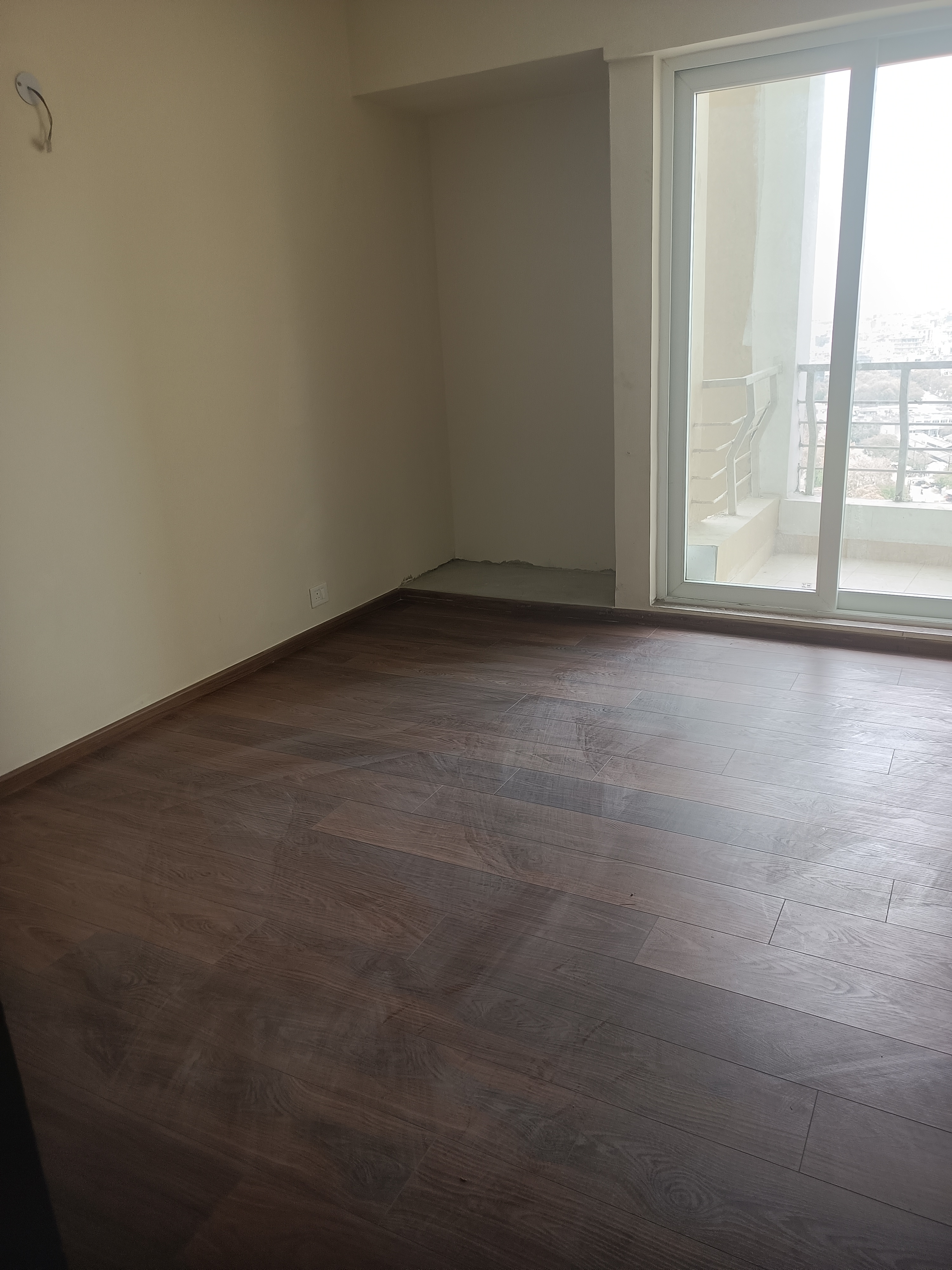 3 BHK Apartment For Sale in The 3C Lotus Panache