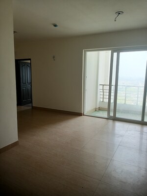 Building Lobby in 3 BHK Apartment at The 3C Lotus Panache, Sector 110 – for Sale