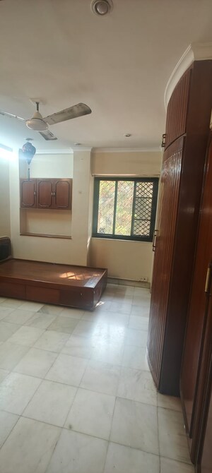 Bedroom in 1 BHK Apartment at Global Paradise, Dombivli East – for Sale