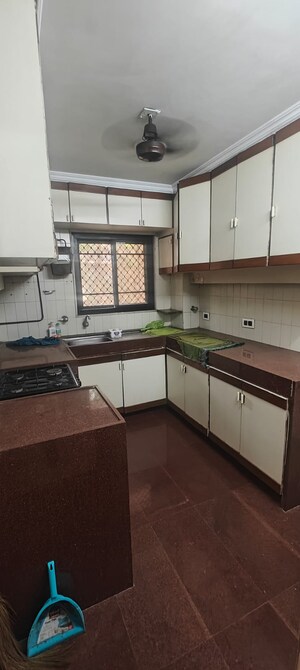 Kitchen in 1 BHK Apartment at Global Paradise, Dombivli East – for Sale