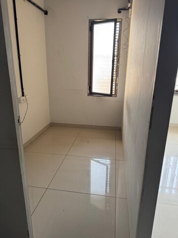 Bathroom in  Office Space at Binori B Square 3, Bodakdev – for Rent