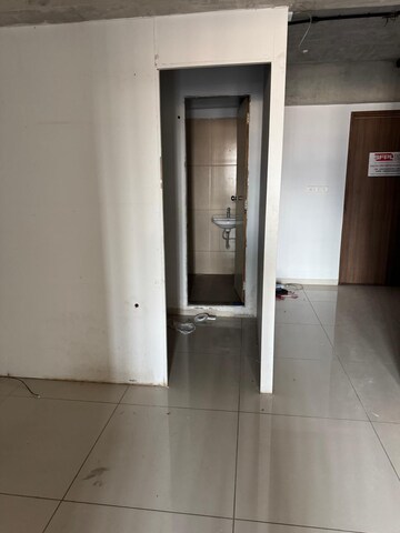 Building Lobby in  Office Space at Binori B Square 3, Bodakdev – for Rent