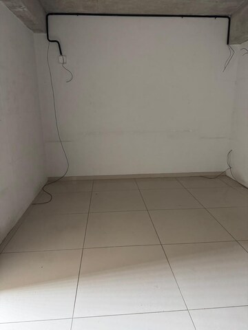 Bathroom in  Office Space at Binori B Square 3, Bodakdev – for Rent