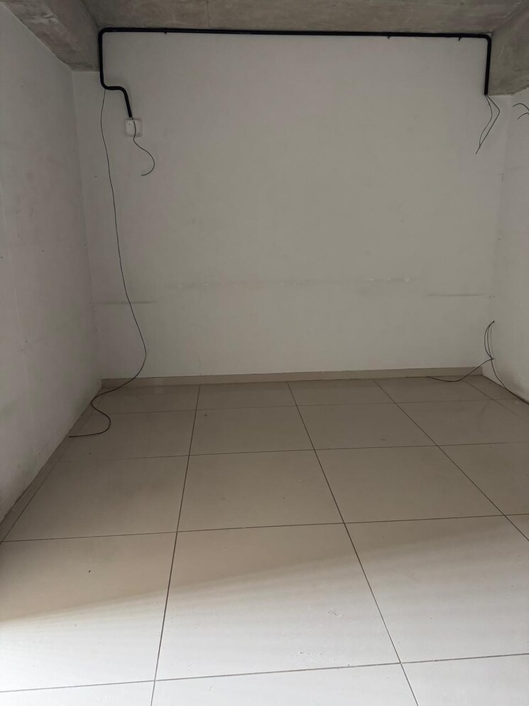 Bathroom, binori-b-square-3 Commercial Office Space 1040 Sq.Ft. In Bodakdev Ahmedabad 8764222