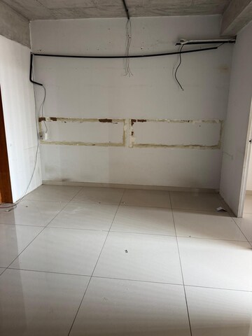 Bathroom in  Office Space at Binori B Square 3, Bodakdev – for Rent