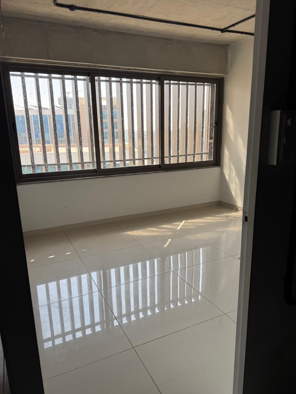 Office Space For Rent in Binori B Square 3
