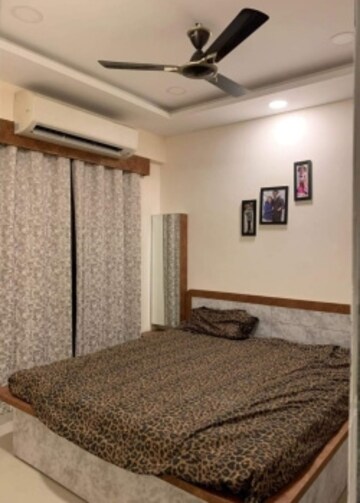 2 BHK Builder Floor For Rent in Galaxy Vega, Tech Zone 4 Greater Noida