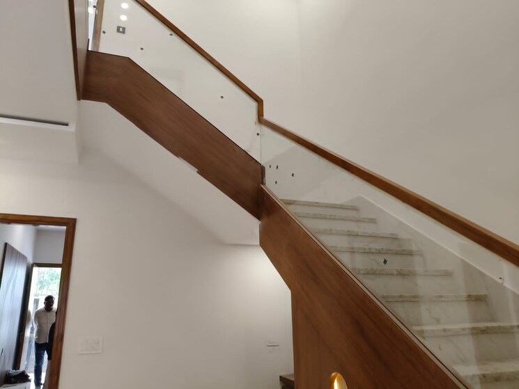 undefined, patiala road 5 Bedroom 4608 Sq.Ft. Independent House In Patiala Road Zirakpur 8764262