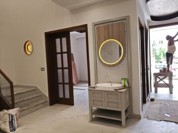 Living Room in 5 BHK Independent House at Patiala Road – for Sale