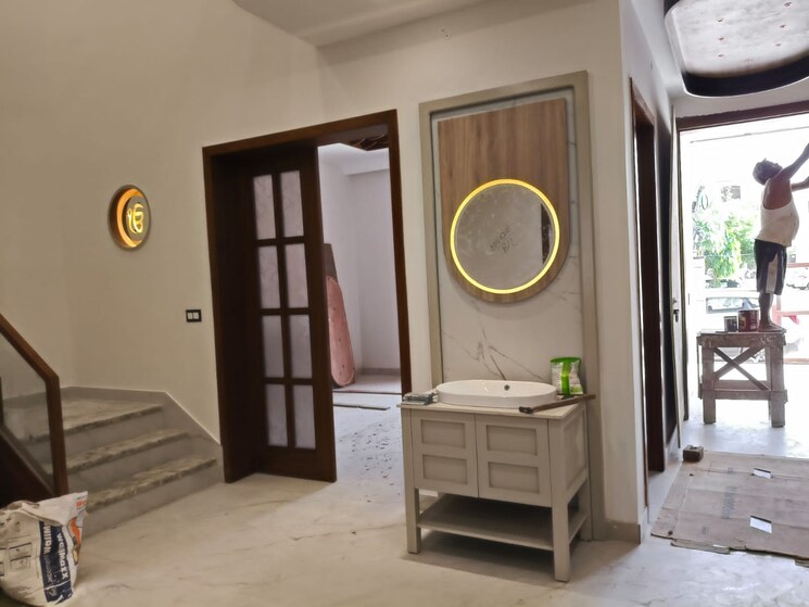 Living Room, patiala road 5 Bedroom 4608 Sq.Ft. Independent House In Patiala Road Zirakpur 8764262